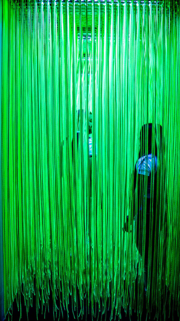 Kam chodí mladí lidé v Berlíně?